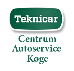 Centrum Autoservice - Teknicar logo